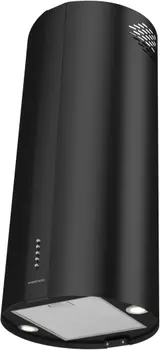 Вытяжка MEFERI TUBE40BK ISLA POWER фото 1
