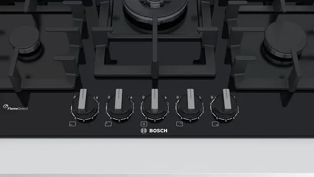 Варочная панель Bosch PPQ7A6B90 фото 2