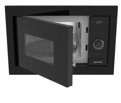 Встраиваемая микроволновая печь Gorenje BM235SYB фото 2