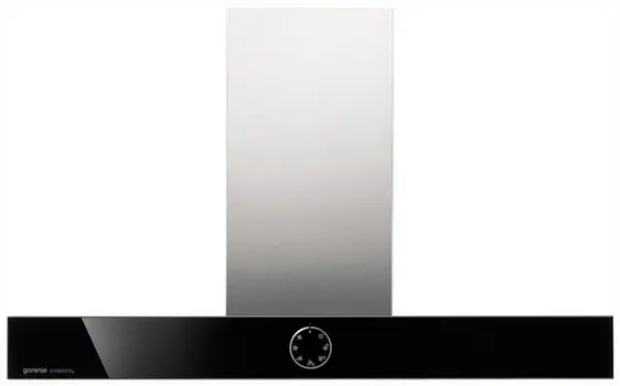 Вытяжка Gorenje DT 9 SY2B