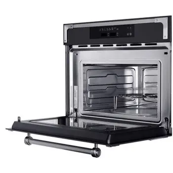 Встраиваемая микроволновая печь Kuppersberg RMW 969 ANX фото 3