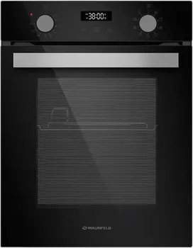 Духовой шкаф MAUNFELD EOEM519PB фото 1