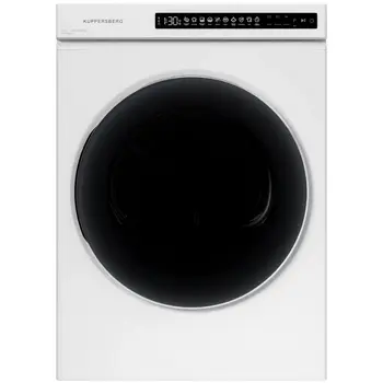 Сушильная машина Kuppersberg DM 561 W фото 2