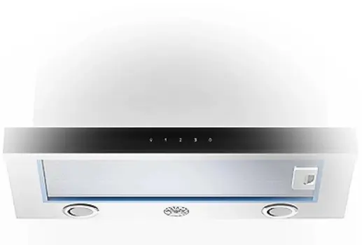 Вытяжка Bertazzoni KTE60MOD1B фото 2