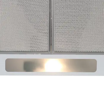 Вытяжка GORENJE WHU629EW/M фото 3