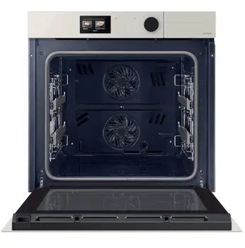 Духовой шкаф Samsung Bespoke NV7B7997AAA/WT фото 2