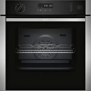 Духовой шкаф Neff B3AVH4HN1 фото 1