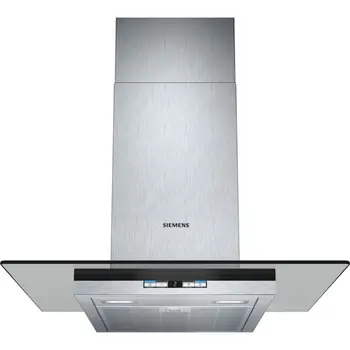 Вытяжка Siemens LC68GA542