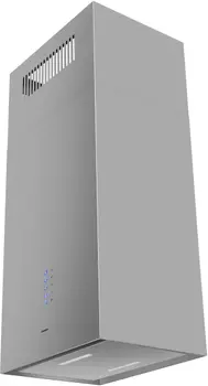Вытяжка Maunfeld Bath Plus 402IL нержавеющая сталь фото 1