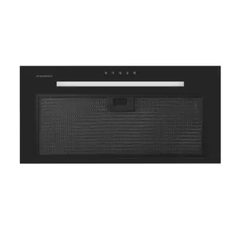 Вытяжка MAUNFELD Crosby 850LED чёрный фото 3 Вытяжка MAUNFELD Crosby 850LED чёрный фото 3