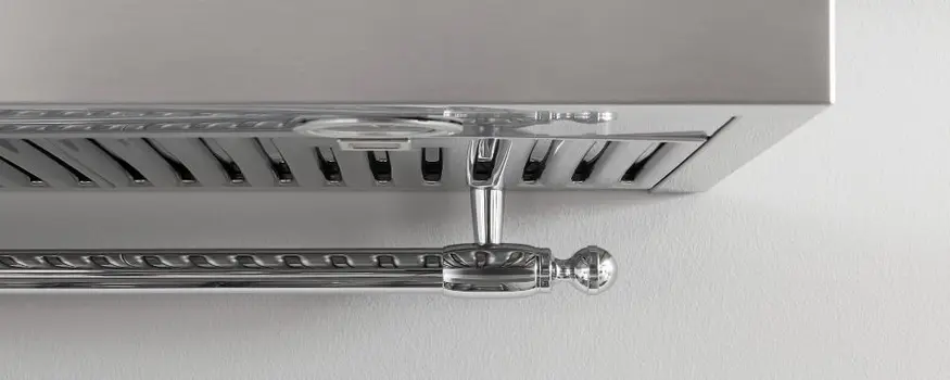 Вытяжка Bertazzoni K120HERTX+KC48HERTAV фото 2