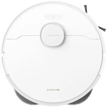 Робот-пылесос Dreame L10s Pro Gen2 фото 3 Робот-пылесос Dreame L10s Pro Gen2 фото 3