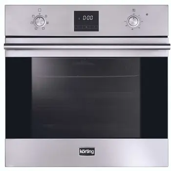 Духовой шкаф Korting OKB 561 CFX