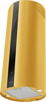 Вытяжка MEFERI TUBE40GOLD ISLA COMFORT PLUS фото 1