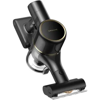 Беспроводной пылесос Dreame R10s Plus фото 2