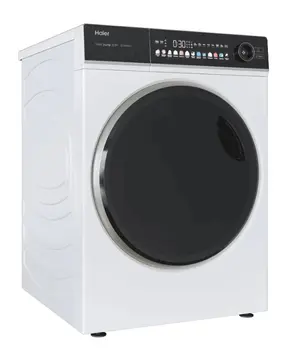 Сушильная машина Haier HD105-A2336 фото 3