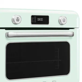 Мини-печь SMEG COF01PGEU фото 1