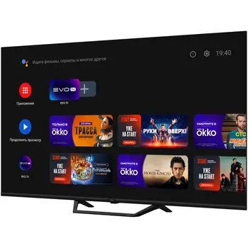 Телевизор HAIER 32 Smart TV S2 Pro фото 3 Телевизор HAIER 32 Smart TV S2 Pro фото 3