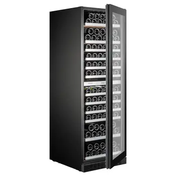 Холодильник винный Temptech ST180DRB фото 2