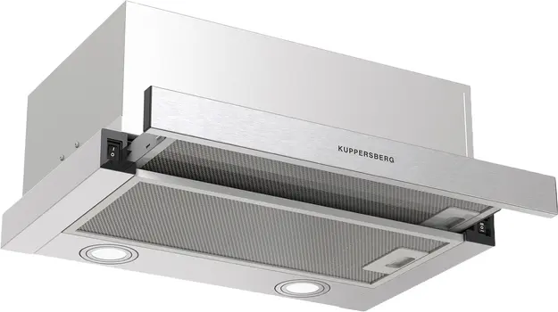 Вытяжка Kuppersberg SLIMHIT 50 X фото 1 Вытяжка Kuppersberg SLIMHIT 50 X фото 1