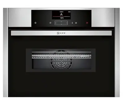 Духовой шкаф Neff C15MS22N0 фото 1