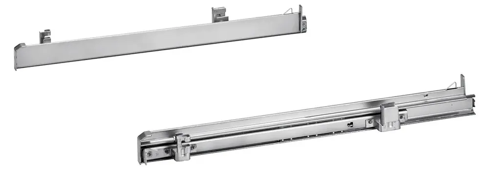 Телескопические направляющие Bosch HEZ538000 фото 1