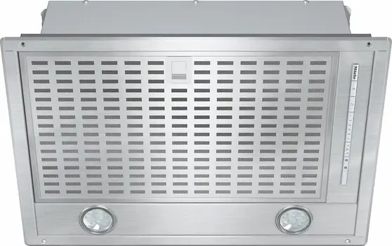 Встраиваемая вытяжка Miele DA 2550 фото 1