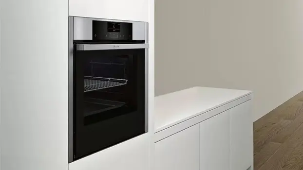 Духовой шкаф Neff B45CS24N0 фото 3 Духовой шкаф Neff B45CS24N0 фото 3