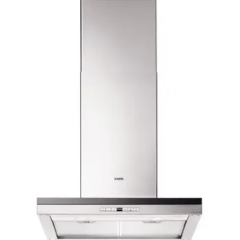 Вытяжка AEG DD6460-M