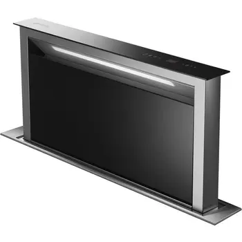 Встраиваемая вытяжка Smeg KDD90VXNE