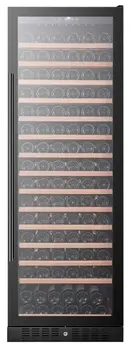 Холодильник винный Temptech CL180SB фото 1