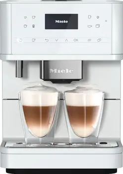 Кофемашина Miele CM 6160 MilkPerfection фото 1