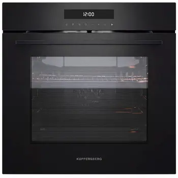Духовой шкаф Kuppersberg HF 618 ANT фото 1