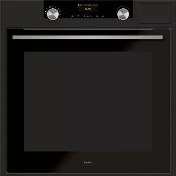 Духовой шкаф Asko OCS8664A фото 1 Духовой шкаф Asko OCS8664A фото 1