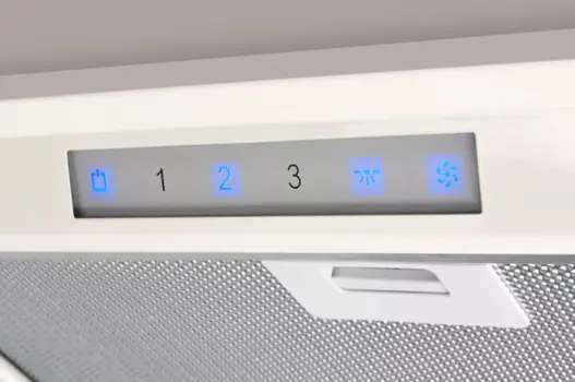 Вытяжка Kuppersberg INLINEA 52 С фото 3