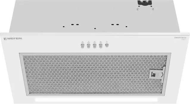 Вытяжка MEFERI SMARTBOX52WH POWER фото 2