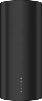 Вытяжка MEFERI TUBE35BK ULTRA фото 3