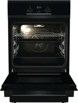 Стеклокерамическая плита Gorenje GEIT5C60BPG фото 3