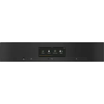 Встраиваемая кофемашина Miele CVA7845 EDST/CLST фото 3