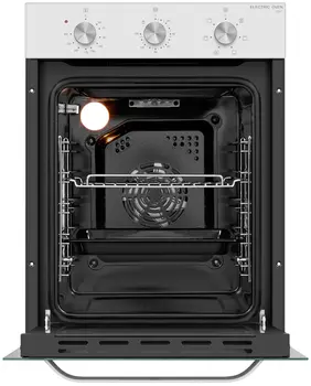 Духовой шкаф MEFERI MEO456WH LIGHT фото 2