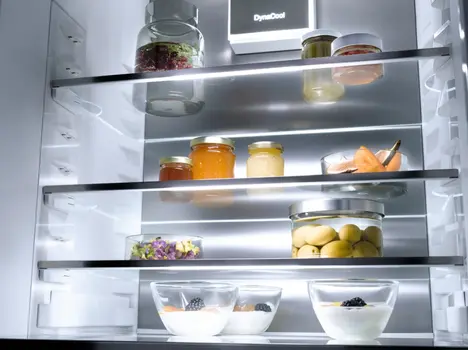 Холодильник Miele KFN 7785 C фото 2