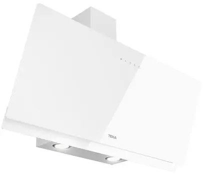 Вытяжка Teka DVN 94030 TTC WHITE фото 2