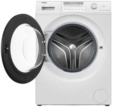 Стиральная машина Haier HW60-BP12959BE фото 3