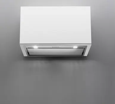 Встраиваемая вытяжка Falmec Design GRUPPO INCASSO 70 inox (800) фото 1