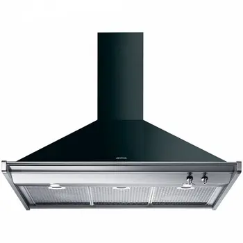 Вытяжка Smeg KD100NE Classica