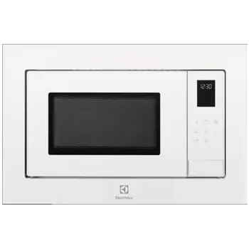 Встраиваемая микроволновая печь Electrolux LMS4253TMW фото 1