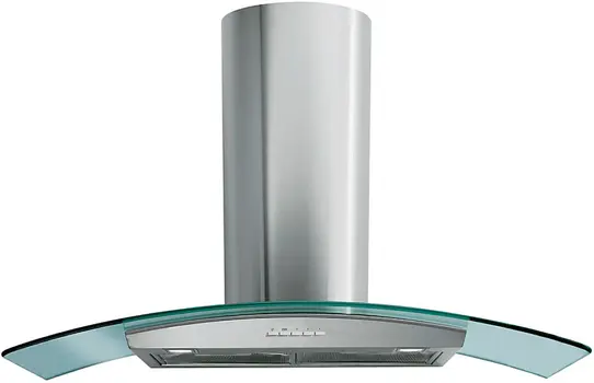 Вытяжка Falmec AirMec SATURNO 60 inox (450) фото 1