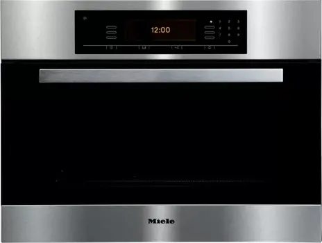 Встраиваемая пароварка Miele DGC 5080 XL фото 1 Встраиваемая пароварка Miele DGC 5080 XL фото 1