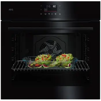 Духовой шкаф AEG NBU5P43PB фото 1