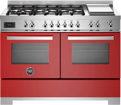 Варочный центр Bertazzoni PRO126G2EROT2 фото 1